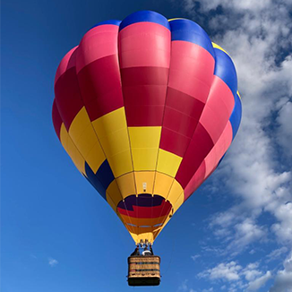 Ballon A à Z emplois